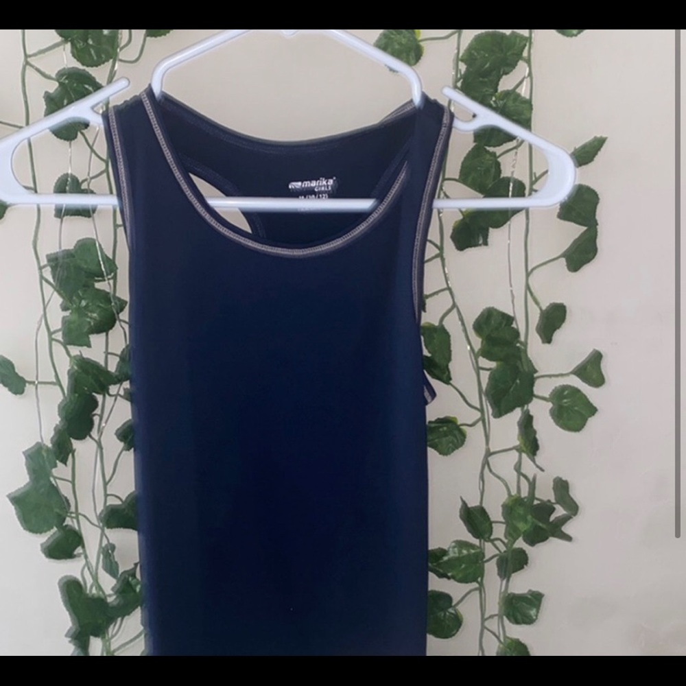 girls tank top